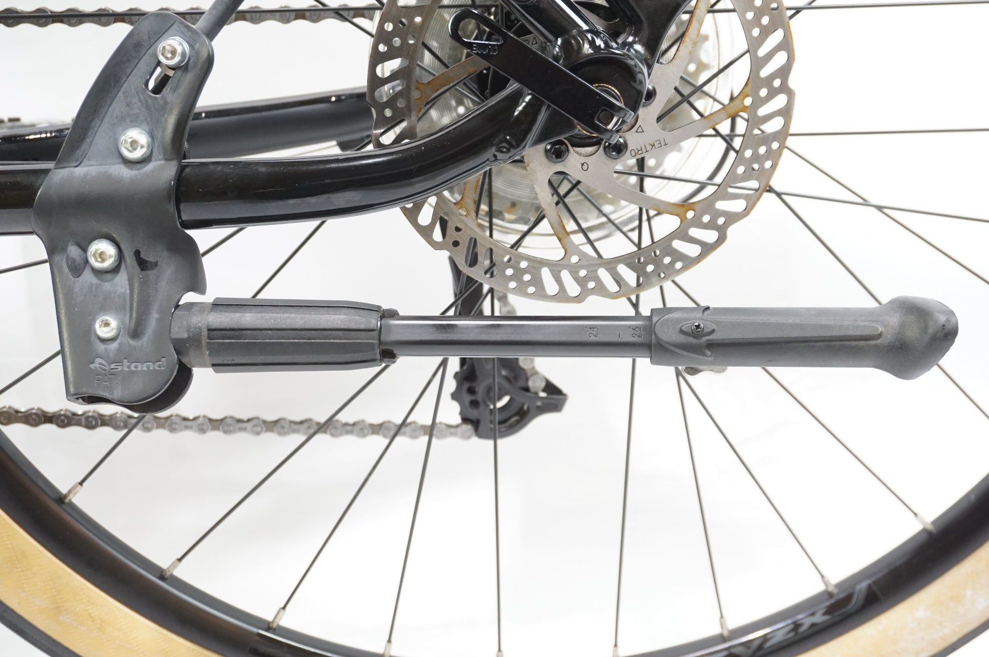 CORRATEC 「コラテック」 SHAPE CHUBBY 2024年モデル クロスバイク / 有明ガーデン店