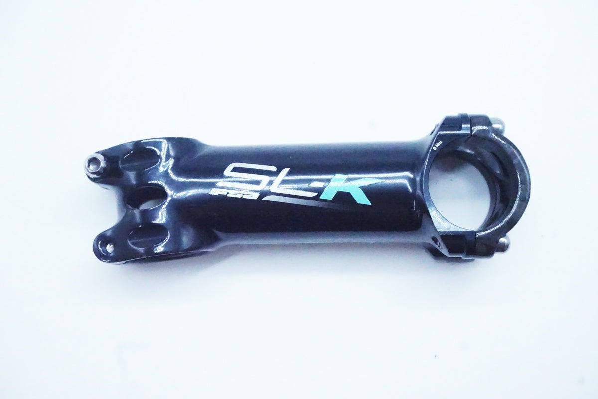 FSA「エフエスエー」 SL-K REPARTO CORSE φ31.8 100mm ステム/ 京都西院店