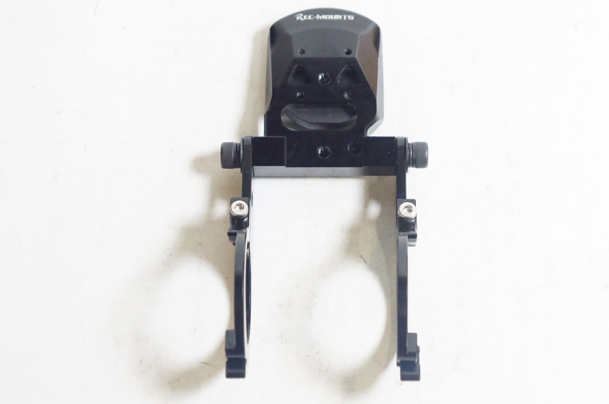 REC-MOUNTS 「レックマウント」 AEROコンボマウント / 熊谷本店