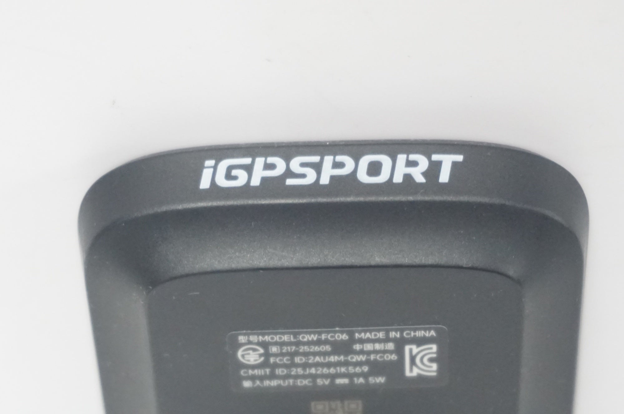 IGPSPORT 「アイジーピースポーツ」 BSC100MAX サイクルコンピューター / 福岡店