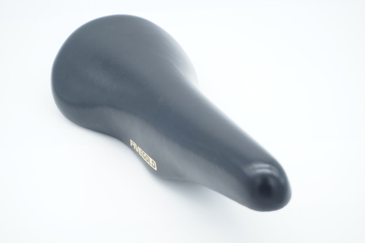 KASHIMAX 「カシマックス」 FIVE GOLD NJS サドル / 京都八幡店