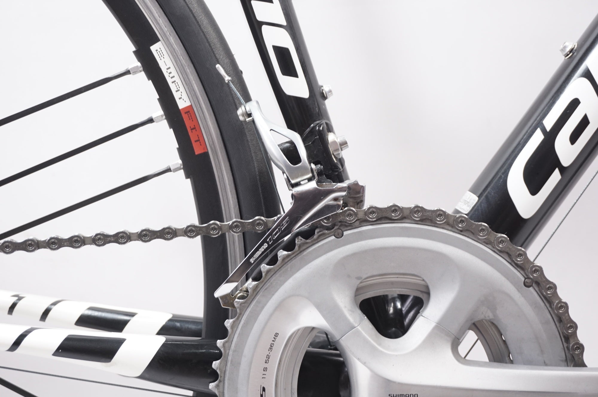 CANNONDALE 「キャノンデール」 CAAD10 2011年モデル ロードバイク / 世田谷店