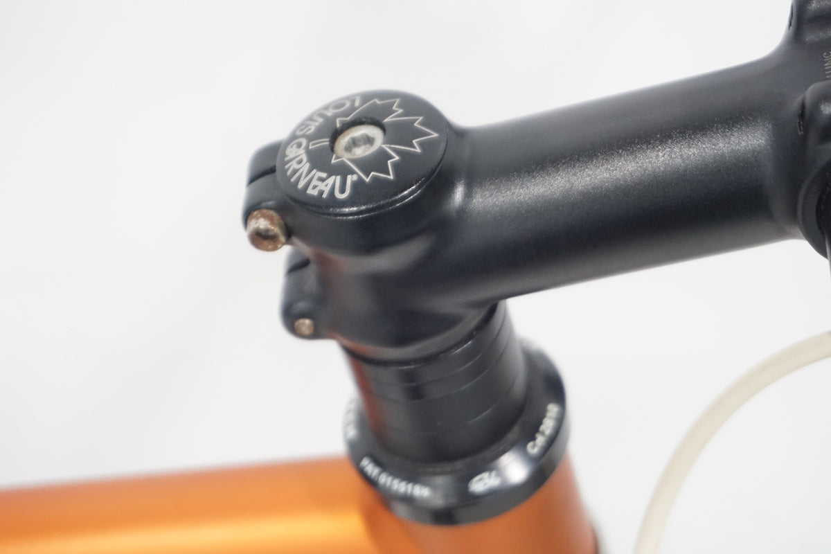 LOUIS GARNEAU 「ルイガノ」 LGS-CHASSE 2015年モデル クロスバイク/ 大阪美原北インター店