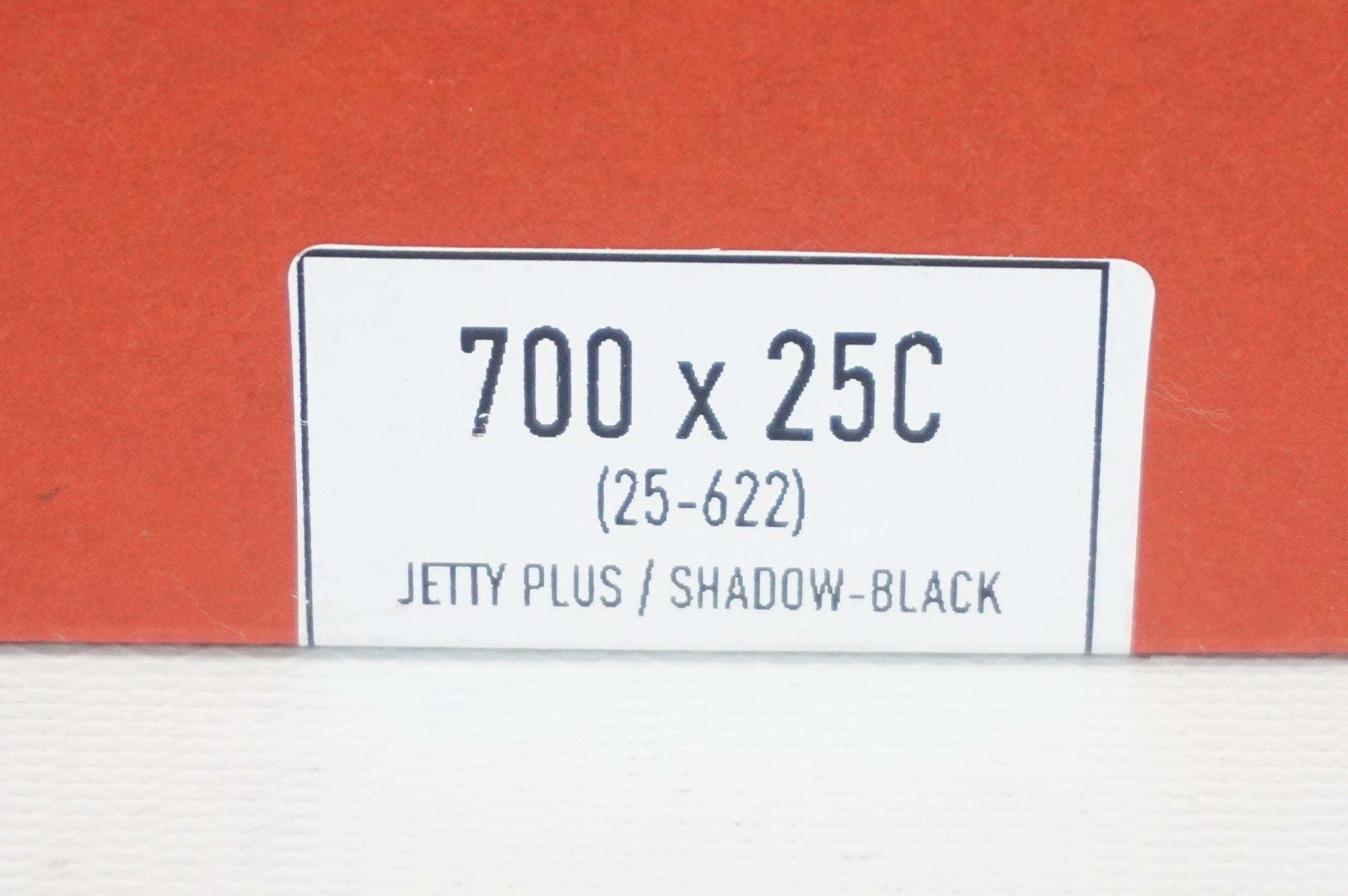 IRC 「アイアールシー」 JETTY PLUS 700x25C タイヤ / 阪急塚口店