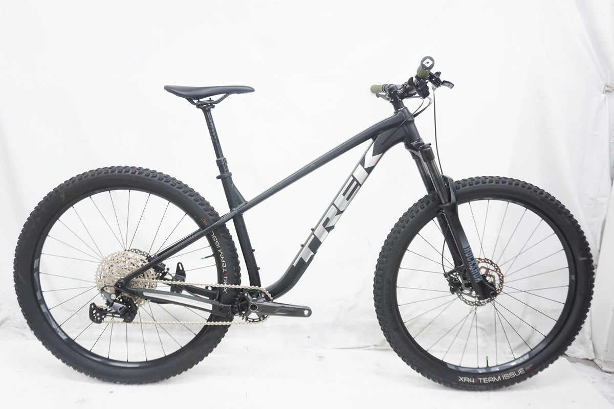TREK 「トレック」 ROSCOE 7 2022-2024年モデル マウンテンバイク/ 大阪美原北インター店