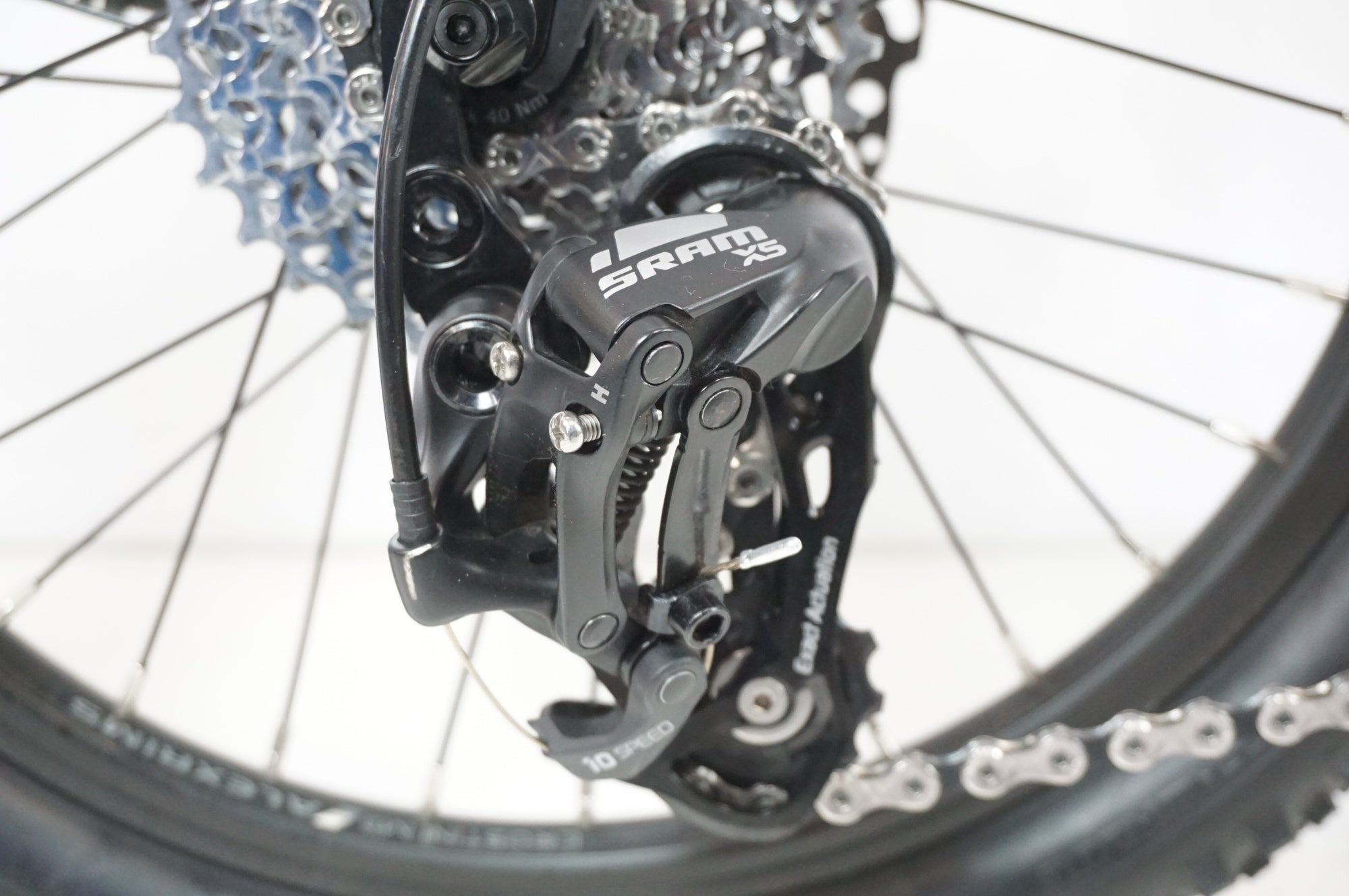 PACIFIC 「パシフィック」 BIRDY GT 2022年頃モデル 18インチ 折り畳み自転車 / 宇都宮店