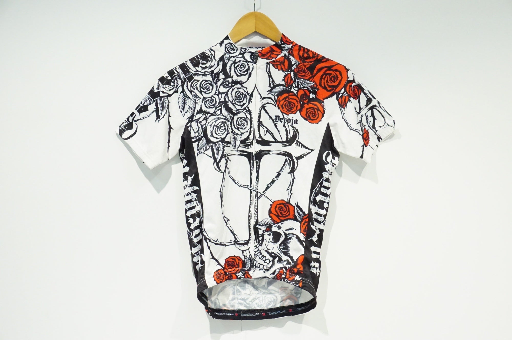 中古サイクルジャージ通販｜半袖・長袖【バイチャリ】