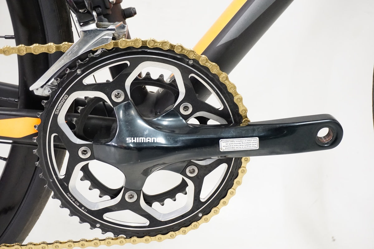 GIANT「ジャイアント」 CONTEND SL1 DISC 2017年モデル ロードバイク / 浜松店