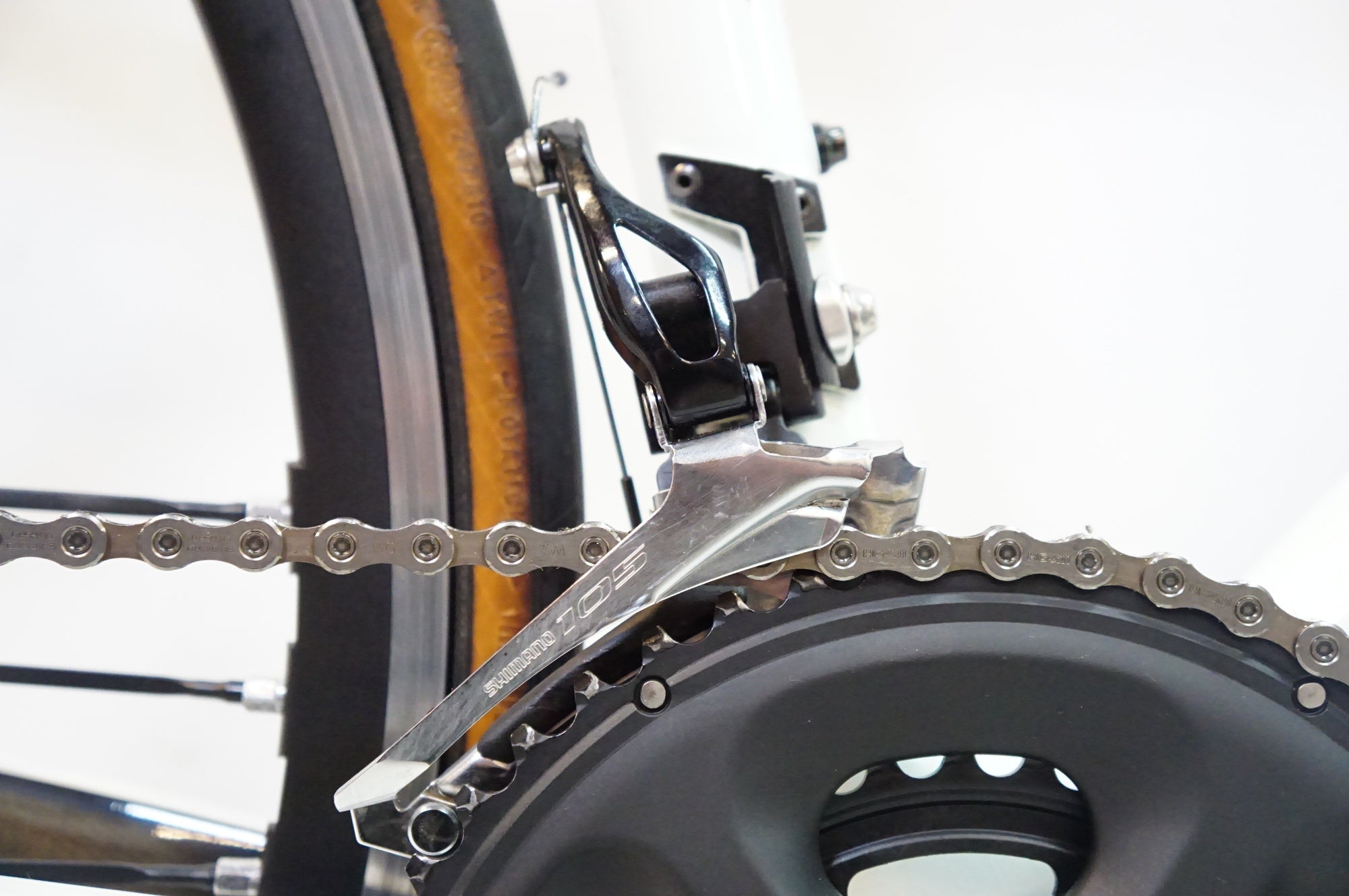 LOOK 「ルック」 765 2017年モデル ロードバイク / 熊谷本店