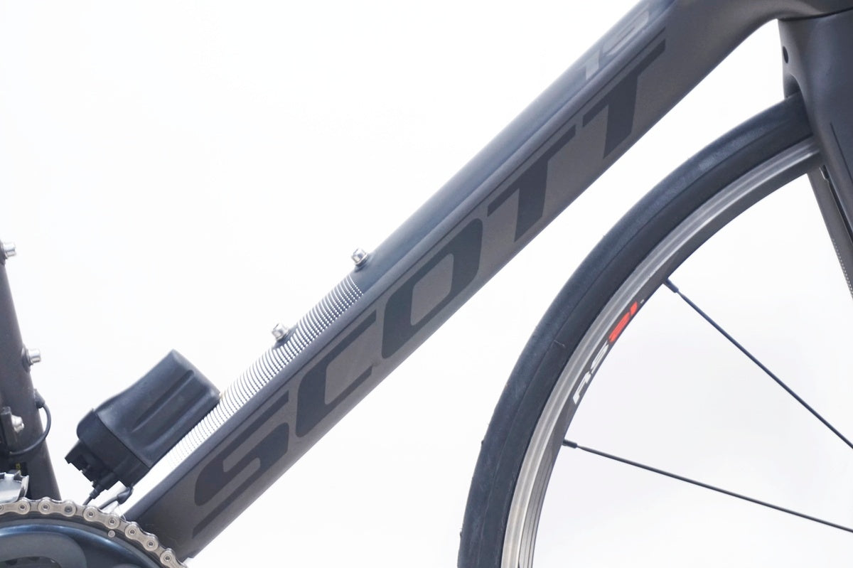 SCOTT 「スコットランド」 FOIL 15 ULTEGRA Di2 2013年モデル ロードバイク / 大阪門真店