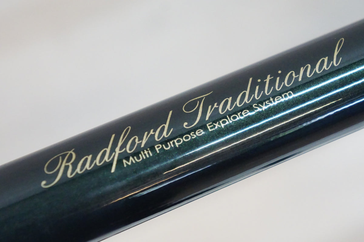 RALEIGH 「ラレー」 RFT RADFORD TRADITIONAL 2021年モデル クロスバイク / 熊谷本店