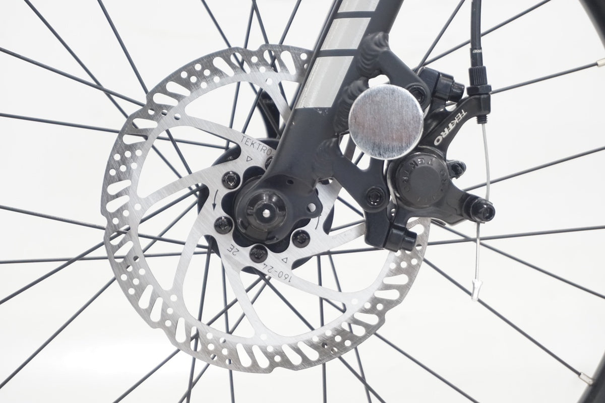 DAHON 「ダホン」 HORIZE DISC LTD 2026年モデル 20インチ 折り畳み自転車 / 滋賀大津店