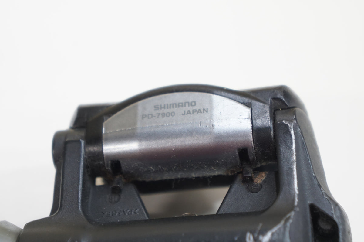 SHIMANO 「シマノ」 DURA-CAE PD-7900 ペダル / 大宮店