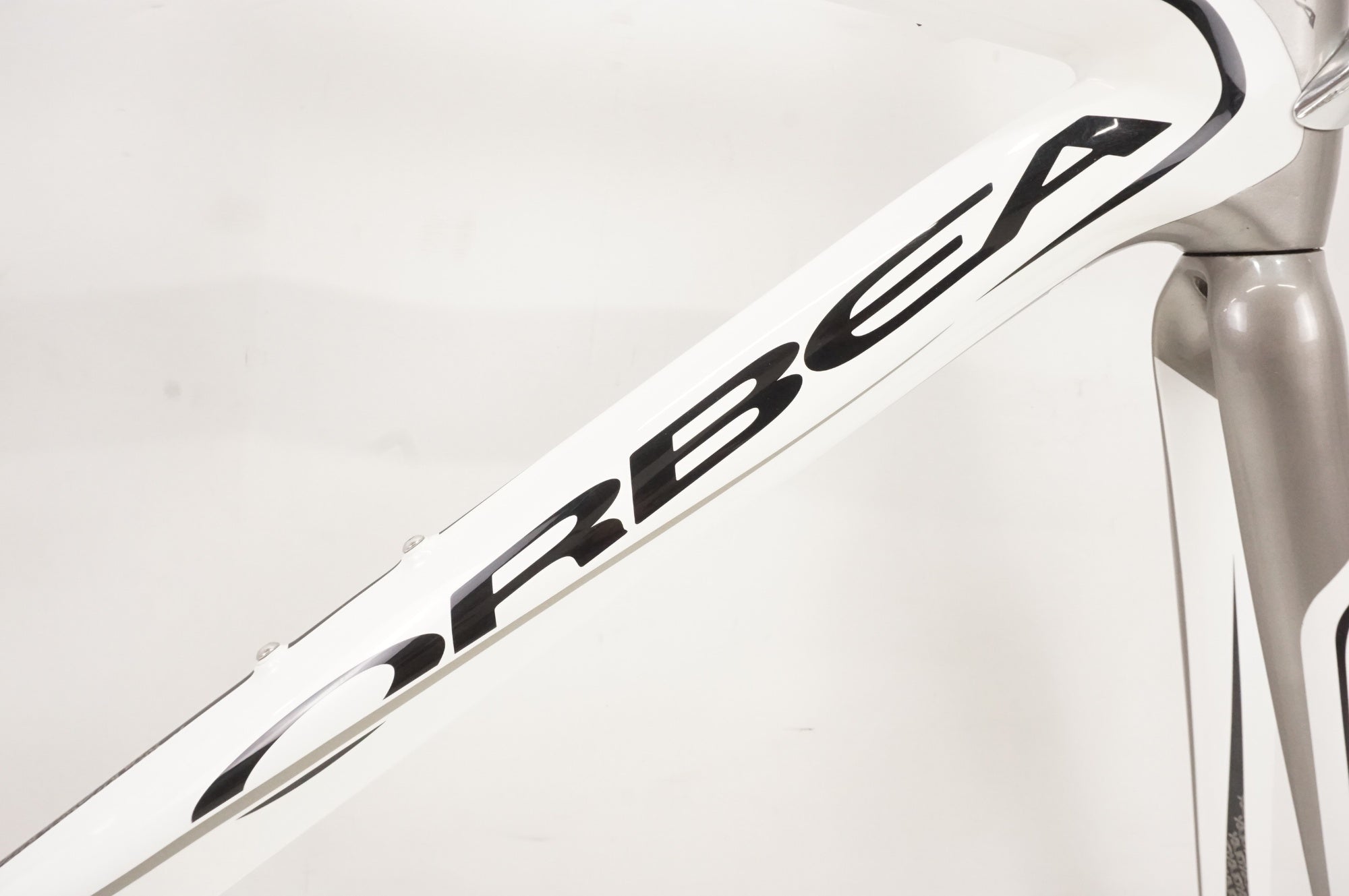 ORBEA 「オルベア」 ONIX 2011年モデル フレームセット/ 大宮店