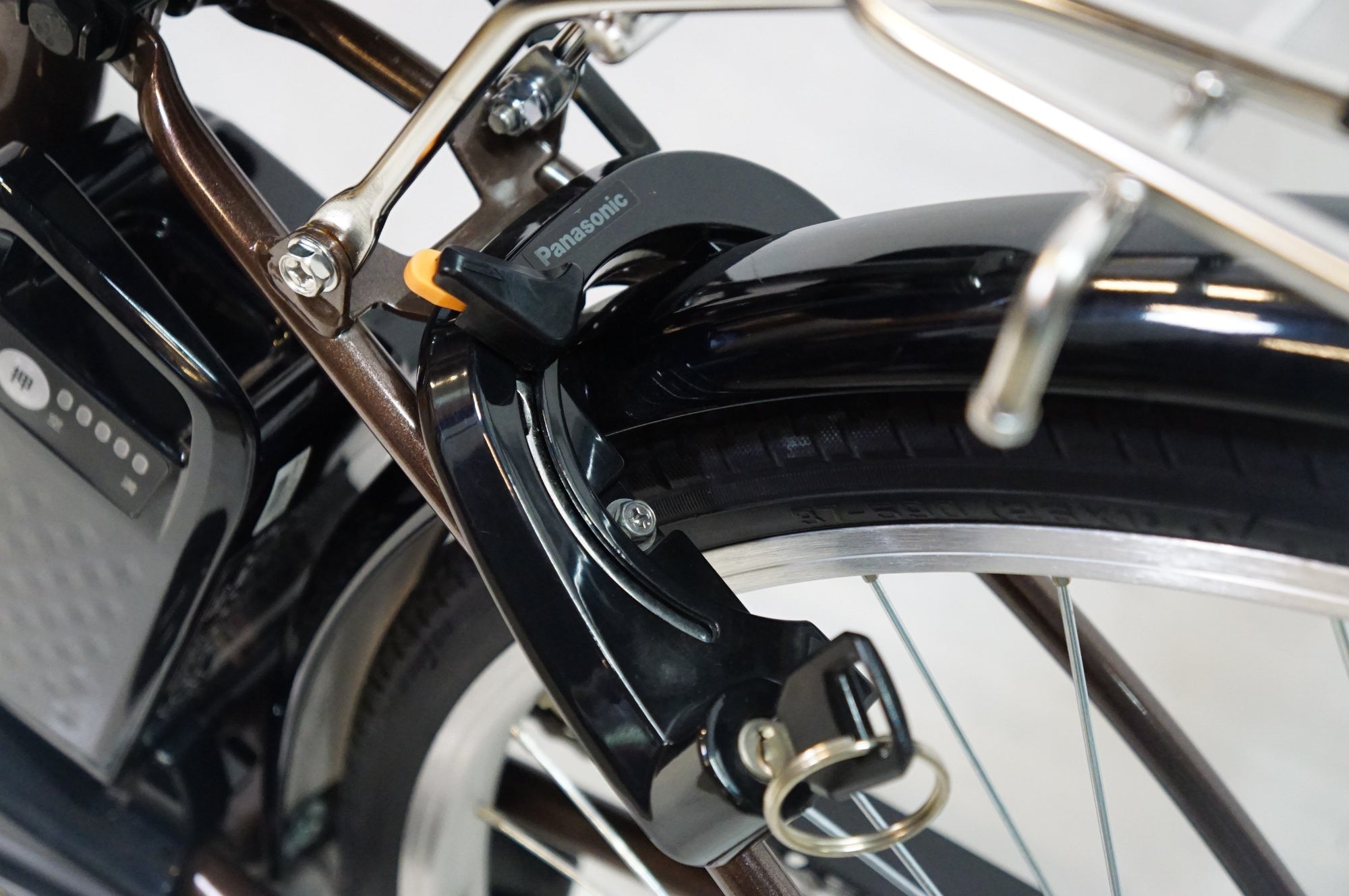 PANASONIC 「パナソニック」 ビビ・YX BE-FY612T 26インチ 2024年モデル 電動アシスト自転車 / 熊谷本店