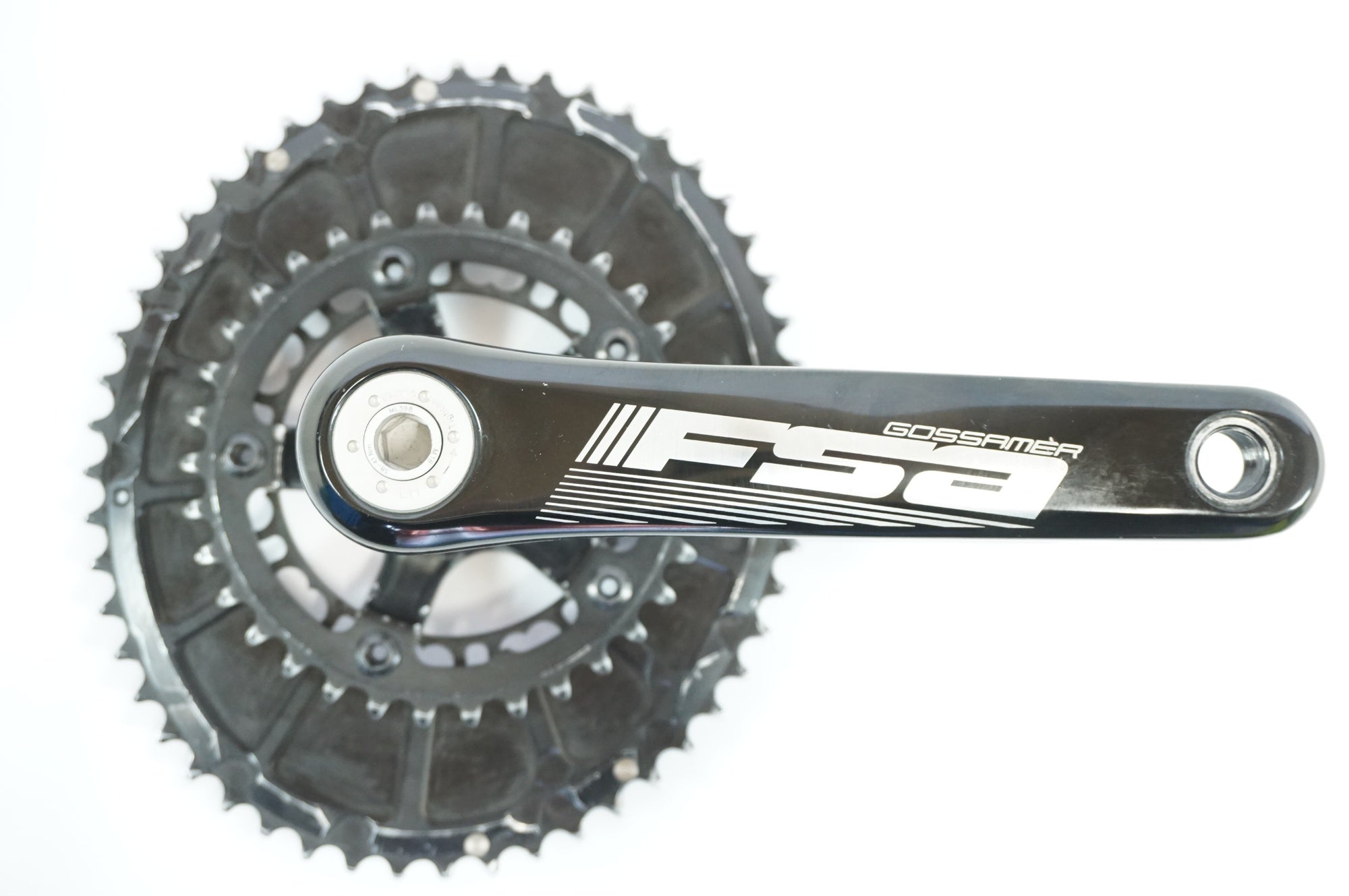 FSA 「エフエスエー」 GOSSAMER BB86 52-34T 170mm クランク / 宇都宮店