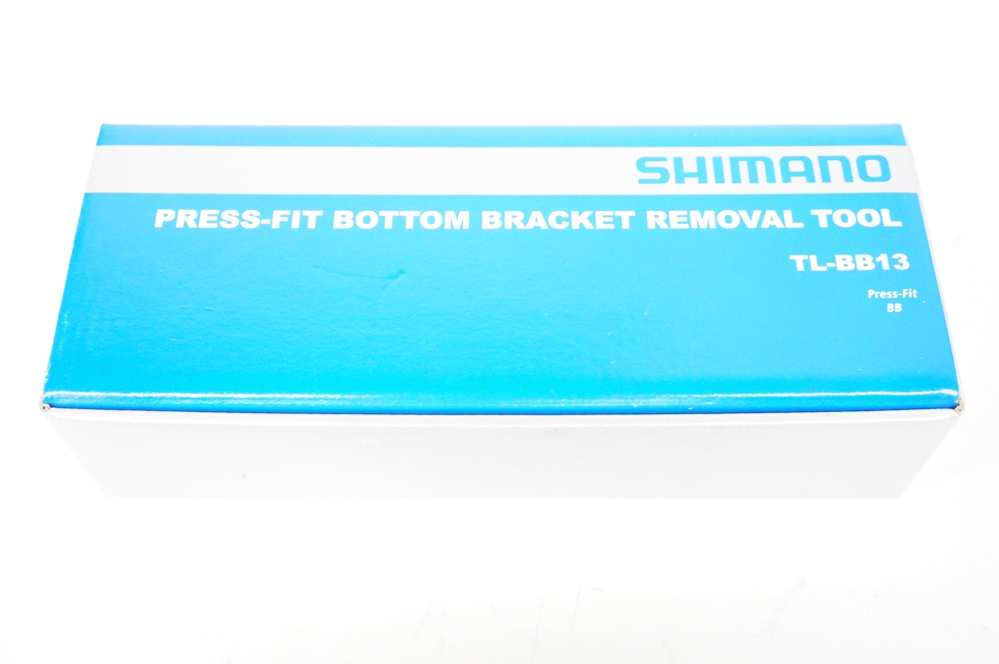 シマノ TL-BB13 Press-fit ボトムブラケット取外し工具