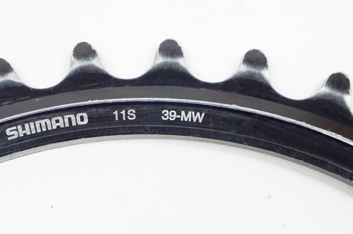 SHIMANO 「シマノ」 DURA ACE FC-R9100 39T チェーンリング / 名古屋大須店