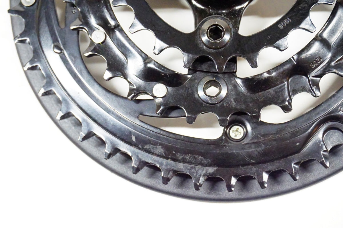 TRUVATIV 「トラヴァティブ」 BLAZE 44-32-22T 175mm クランクアーム / 名古屋大須店