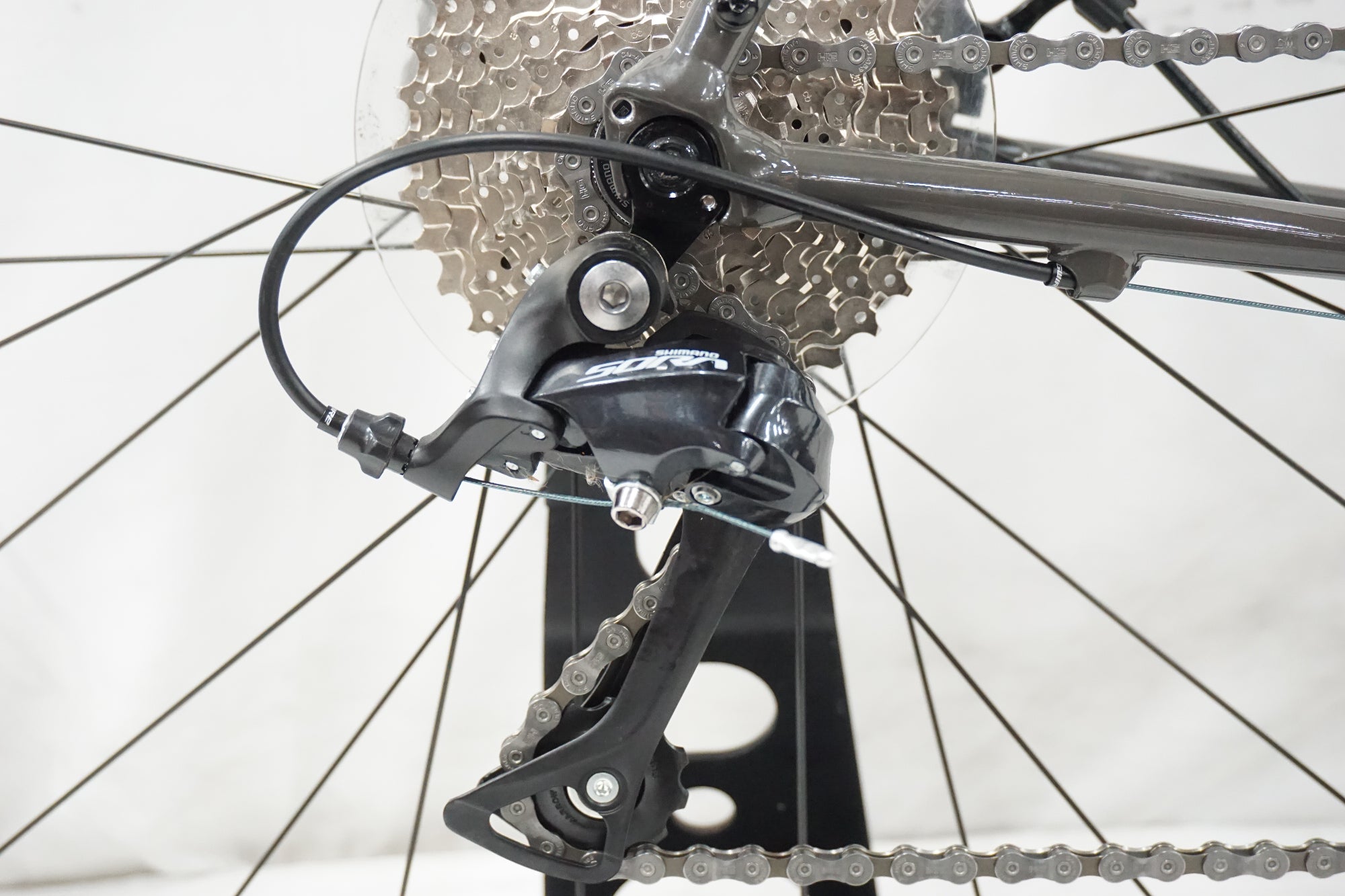 CANNONDALE 「キャノンデール」 SYNAPSE 3 DISC 2024年モデル ロードバイク / 奈良店