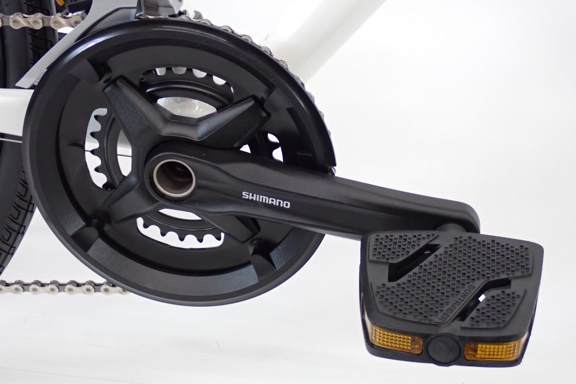 TREK 「トレック」 FX 3 DISC 2020年モデル クロスバイク / 伊勢崎店