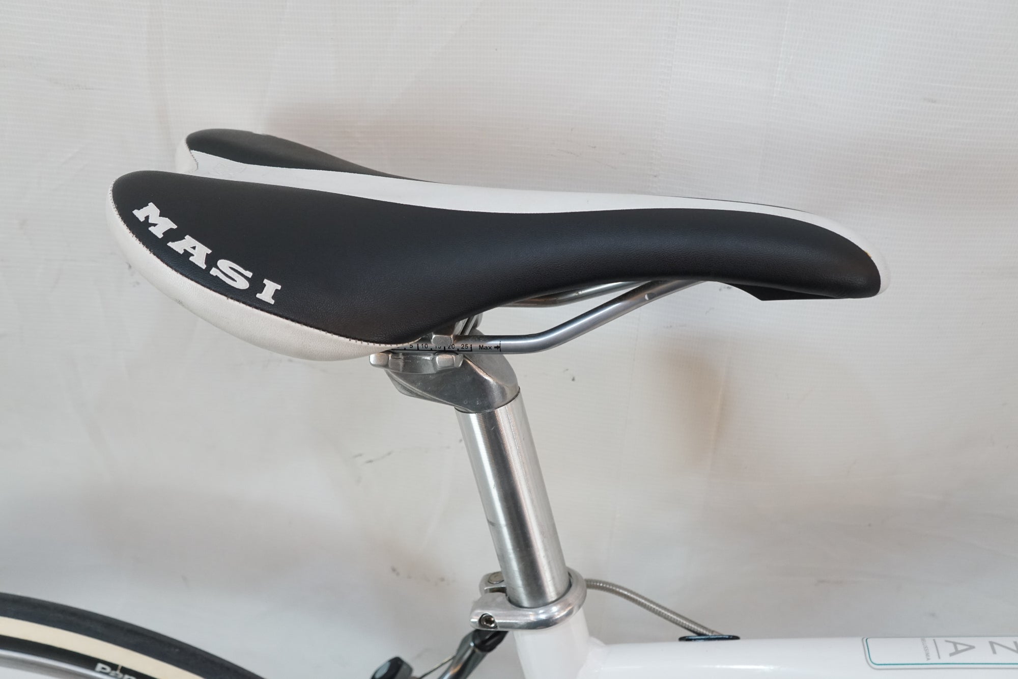 MASI 「マジイ」 PARTENZA BELLISSIMA 2015年モデル ロードバイク / バイチャリ浦和ベース