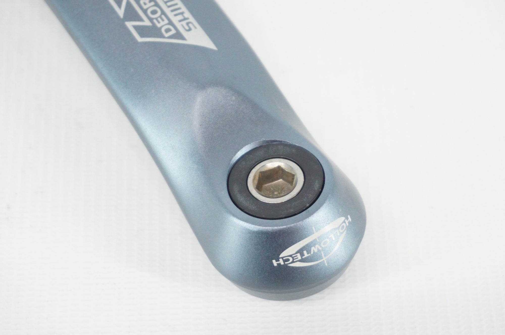 SHIMANO 「シマノ」 DEORE LX FC-M570 44-32-22T 170mm クランクセット / 阪急塚口店