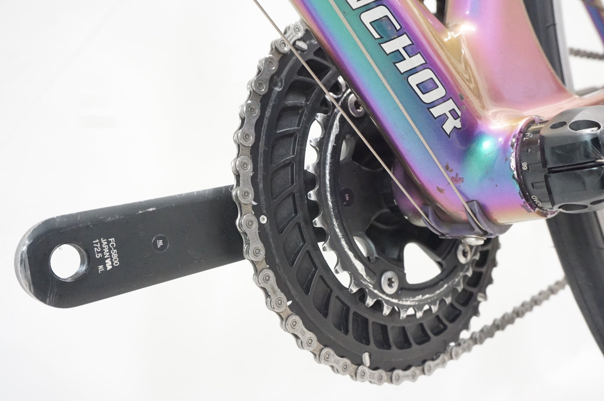 ANCHOR 「アンカー」 RCP 2000年頃 ロードバイク / 福岡店