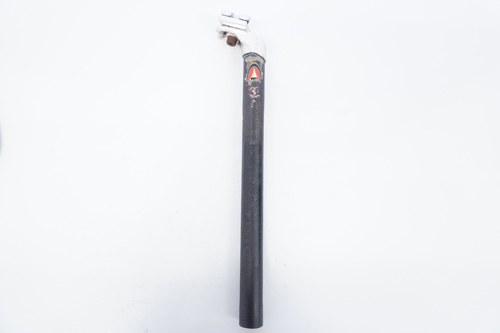 イーストン easton ct2 カーボン シートポスト 27.2 EASTON 「イーストン」 φ27.2 310mm シートポスト / 浜松店