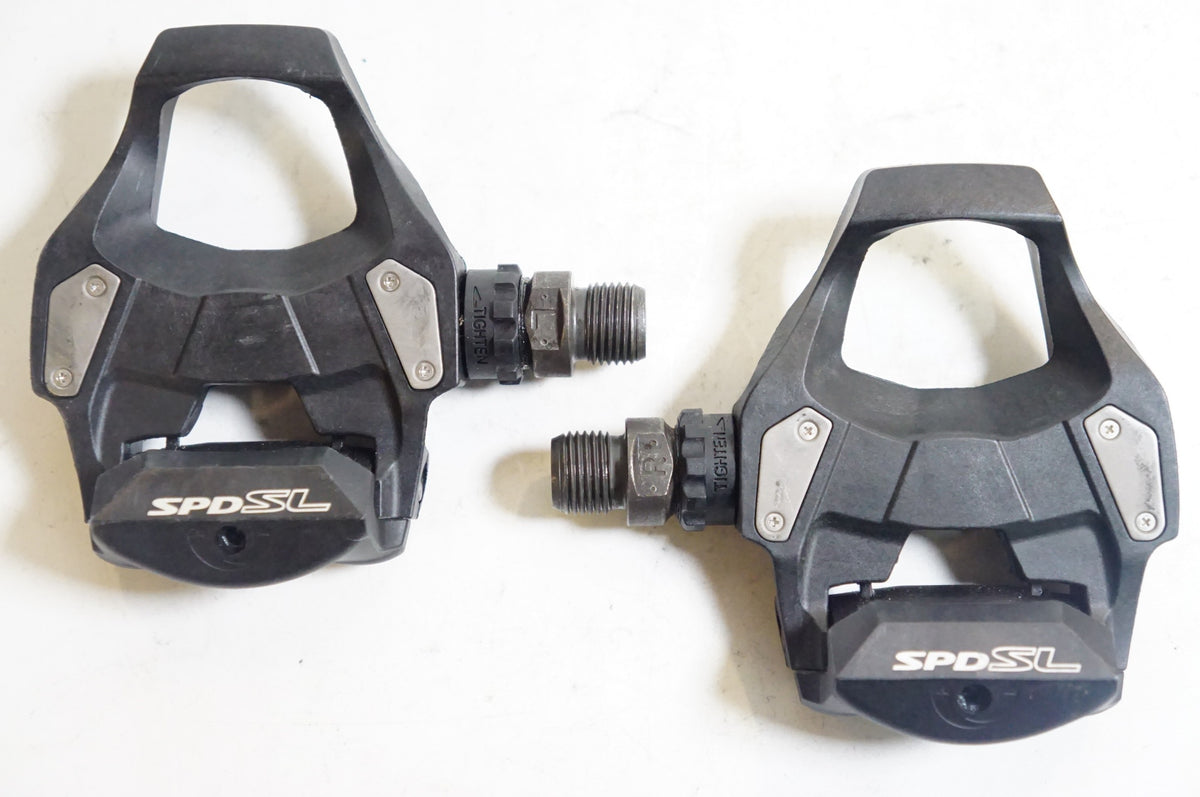 SHIMANO 「シマノ」 PD-RS500 ペダル / 熊谷本店