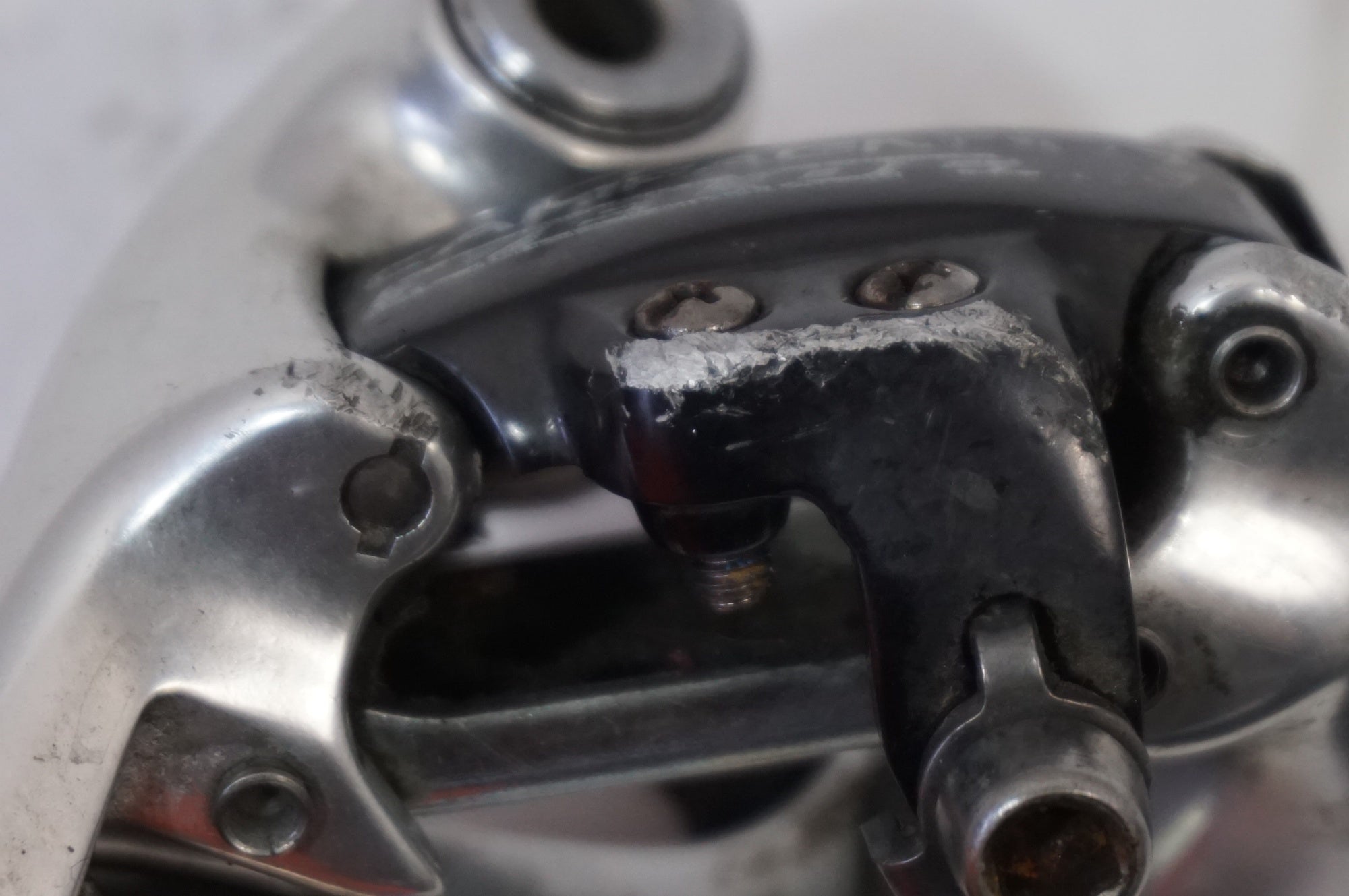 CAMPAGNOLO 「カンパニョーロ」 VELOCE リアディレイラー / 世田谷店