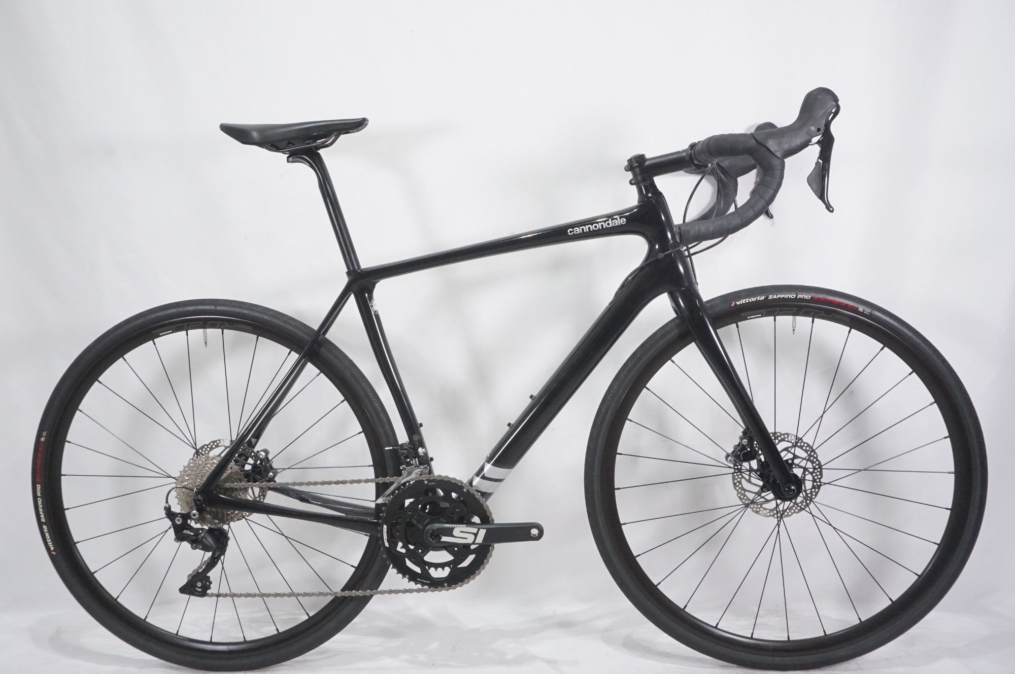 CANNONDALE キャノンデールSYNAPSE DISC CANNONDALE 「キャノンデール」 SYNAPSE CARBON DISC 105 2020年