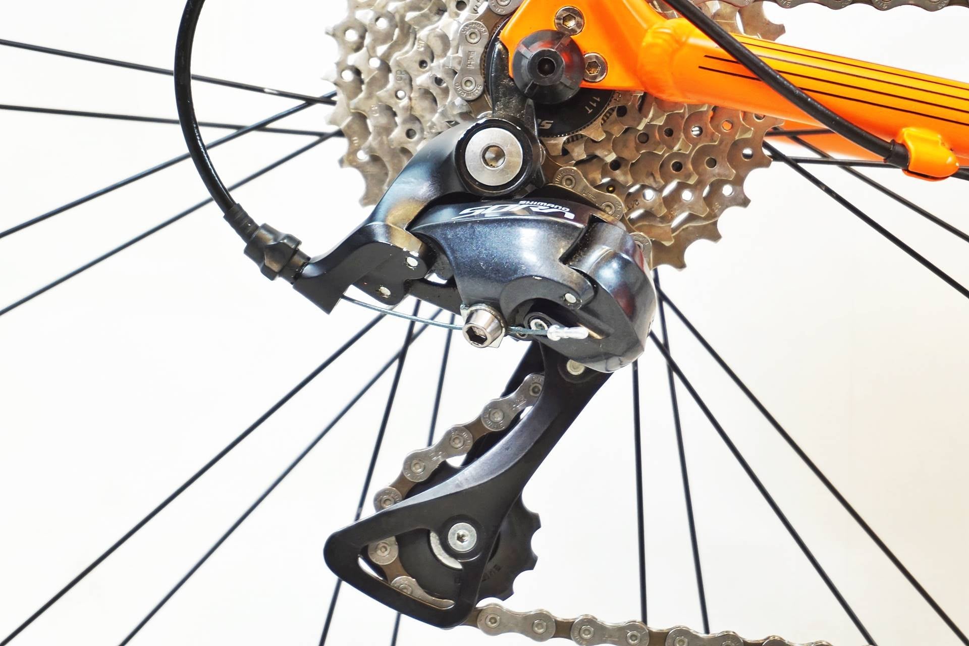 MERIDA 「メリダ」 RIDE200 2017年モデル ロードバイク / 有明ガーデン店