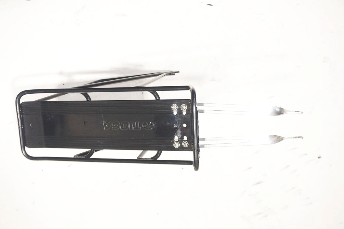 TIOGA 「タイオガ」 リアキャリア / 大阪門真店