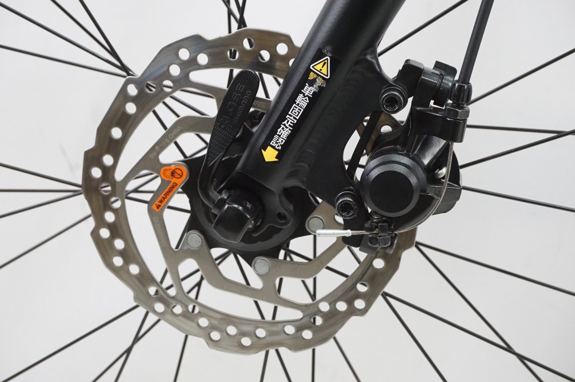 BRIDGESTONE 「ブリヂストン」 ANCHOR RL1 2022年モデル クロスバイク / 大宮店