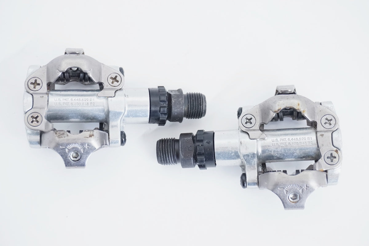 SHIMANO 「シマノ」 PD-M520 ペダル / 京都八幡店
