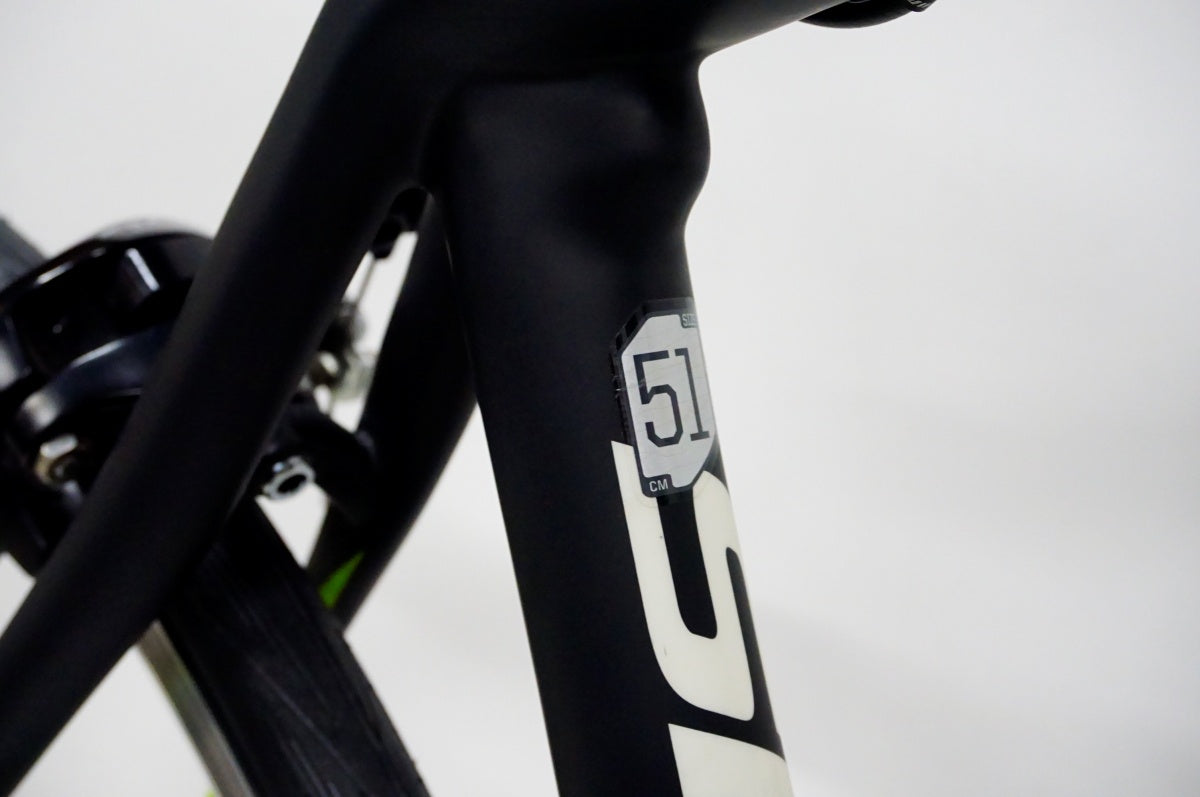CANNONDALE 「キャノンデール」 SYNAPSE CARBON 105 2016年モデル ロードバイク / 名古屋大須店