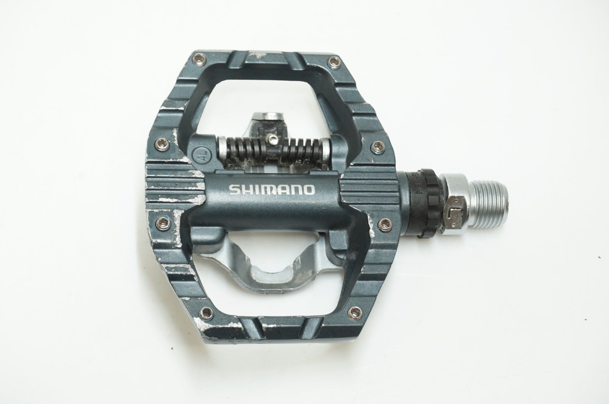 SHIMANO 「シマノ」 PD-EH500 380g ペダル / 大宮店