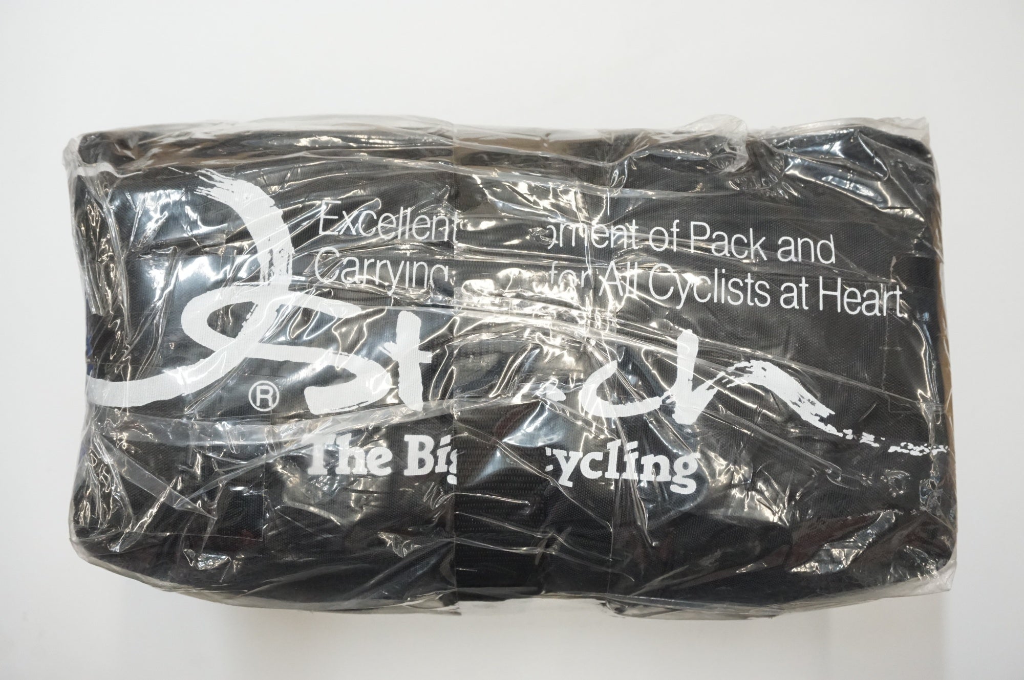 OSTRICH 「オーストリッチ」 THE BIG BICYCLING 輪行袋 / 福岡店