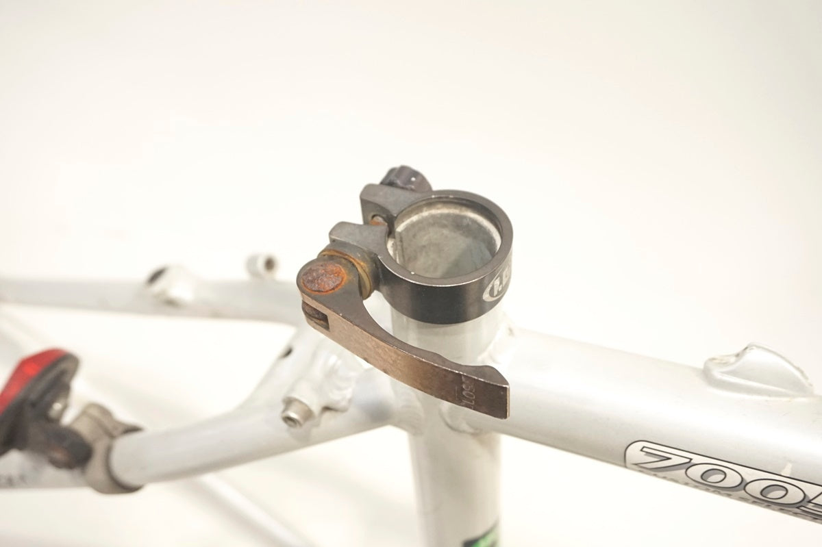 LOUIS GARNEAU 「ルイガノ」 TR600 年式不明 フレームセット / 大阪門真店