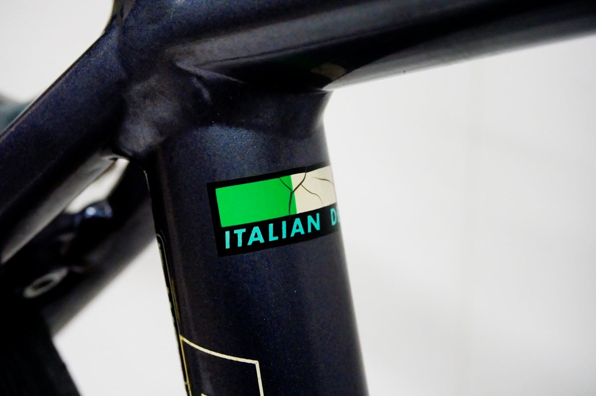 BIANCHI 「ビアンキ」 IMPULSO TIAGRA 2017年モデル ロードバイク / 名古屋大須店