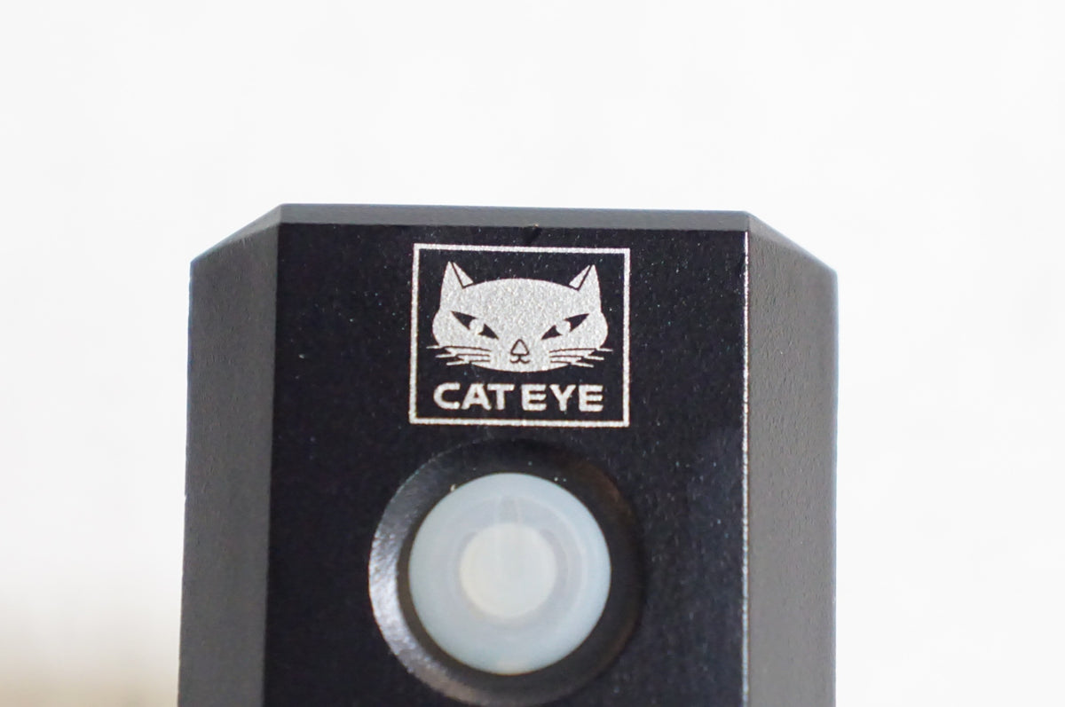 CATEYE 「キャットアイ」 AMPP500 HL-EL085RC フロントライト / 熊谷本店
