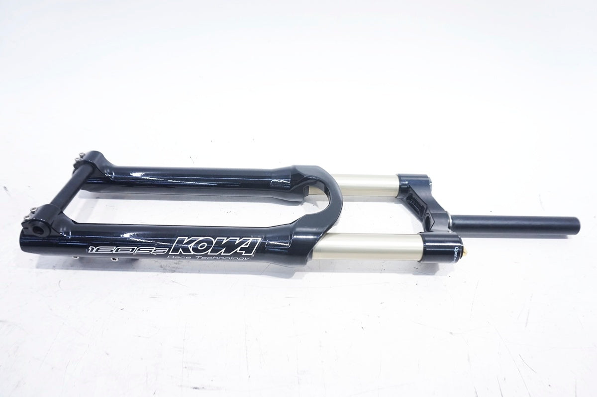 KOWA 「コーワ」 160SS 26インチ サスペンションフォーク / 大阪門真店