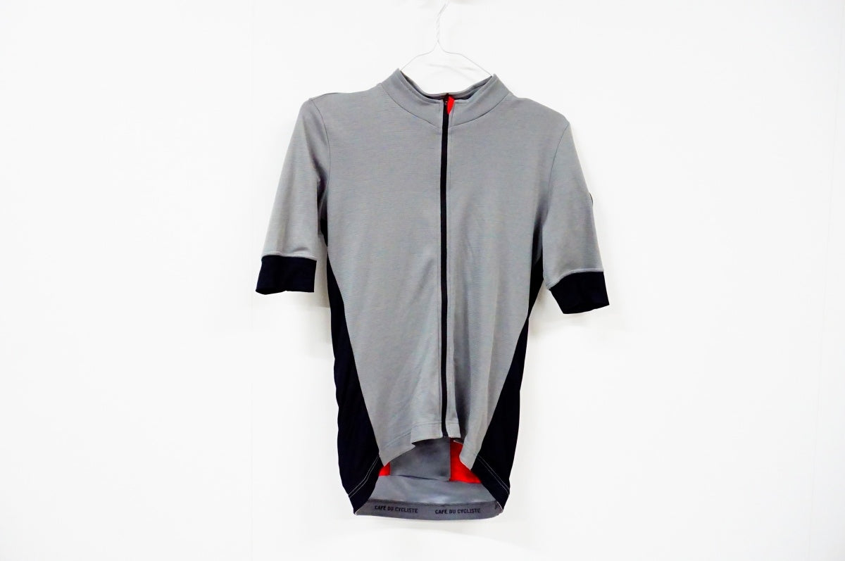 CAFE DU CYCLISTE 「カフェドシクリステ」 Sサイズ ジャージ / 名古屋