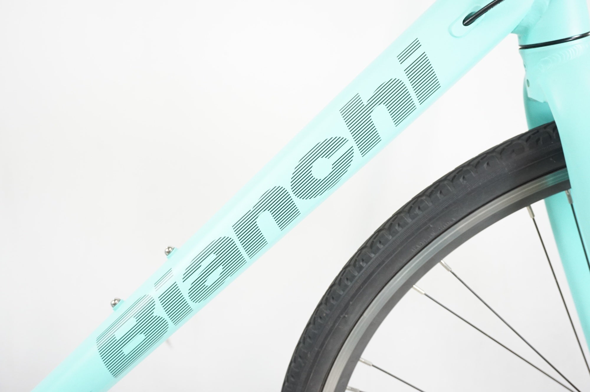 BIANCHI 「ビアンキ」 C SPORT 1 2020-2021年モデル クロスバイク / 宇都宮店