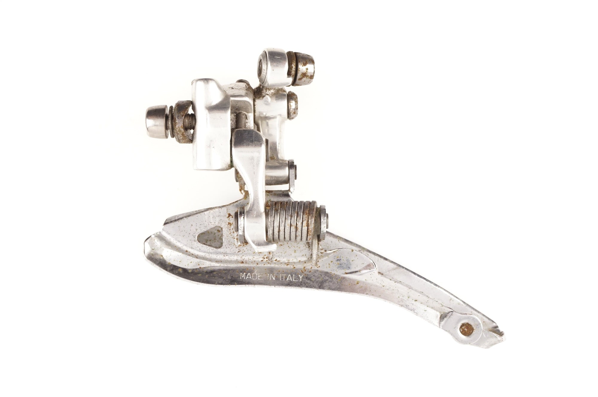 CAMPAGNOLO 「カンパニョーロ」 RECORD FD-21SRE フロントディレイラー / 中目黒店