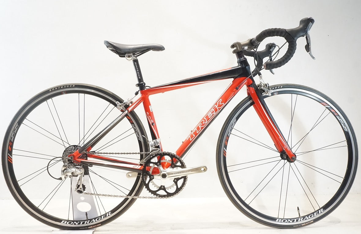 TREK 「トレック」 2.1 2009年モデル ロードバイク / 横浜戸塚店 