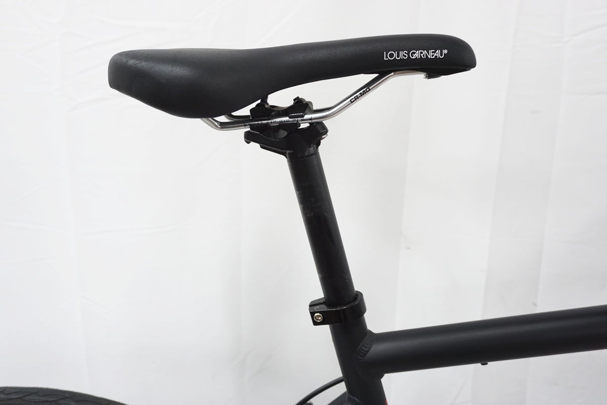 LOUIS GARNEAU 「ルイガノ」 SETTER9.0 DISC 2020年モデル クロスバイク / 奈良店
