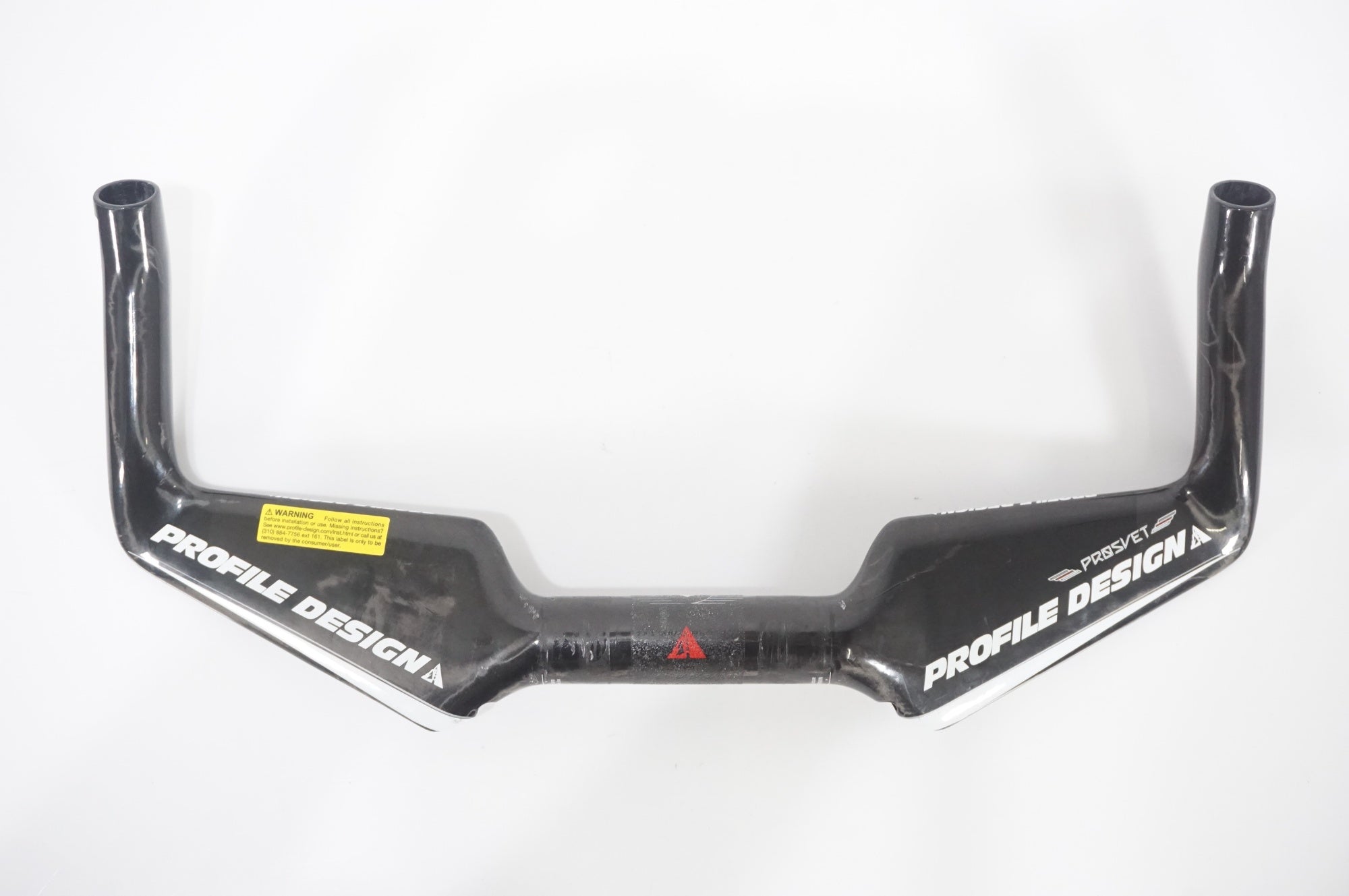 PROFILE DESIGN 「プロファイルデザイン」 PROSVET φ31.8 400mm ハンドル / AKIBA店