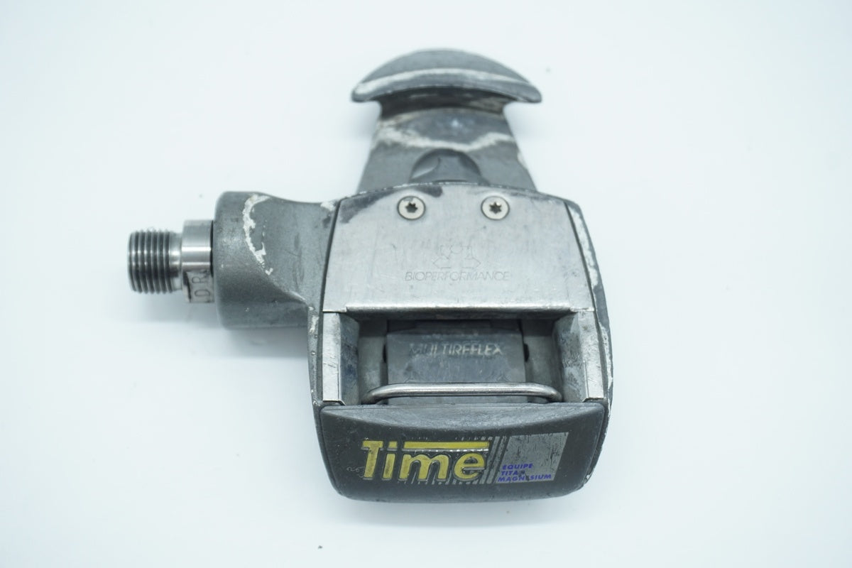 TIME「タイム」 EQUIPE TITAN MAG ペダル/ 京都西院店